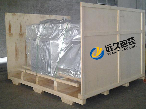 強化與改進(jìn)包裝木箱抗震性能的措施